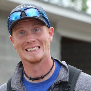 Meet your Posher, David